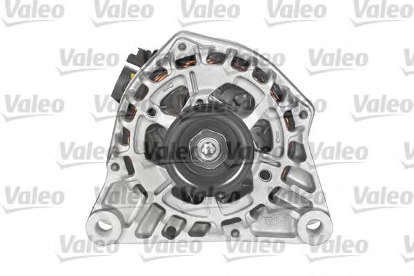 VALEO 440284 Alternator